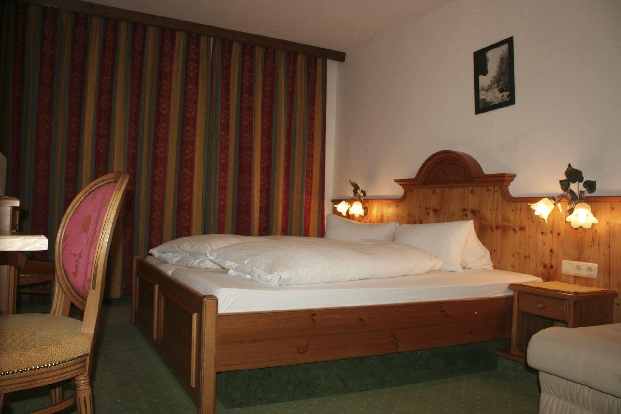 Lifesport Hotel Hechenmoos Aurach bei Kitzbuehel Exterior foto